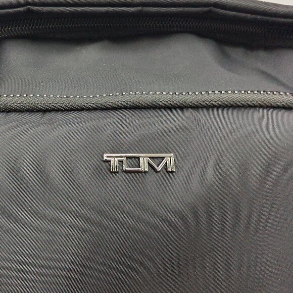 Tumi Voyageur Nylon Backpack | Women's Commuter Bag - Picture 5 of 8
